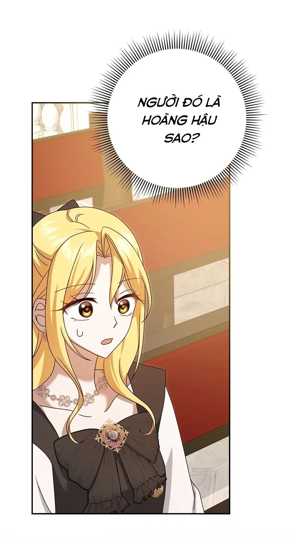 Lọ Lem Đã Mất Tích Chapter 42 - 61