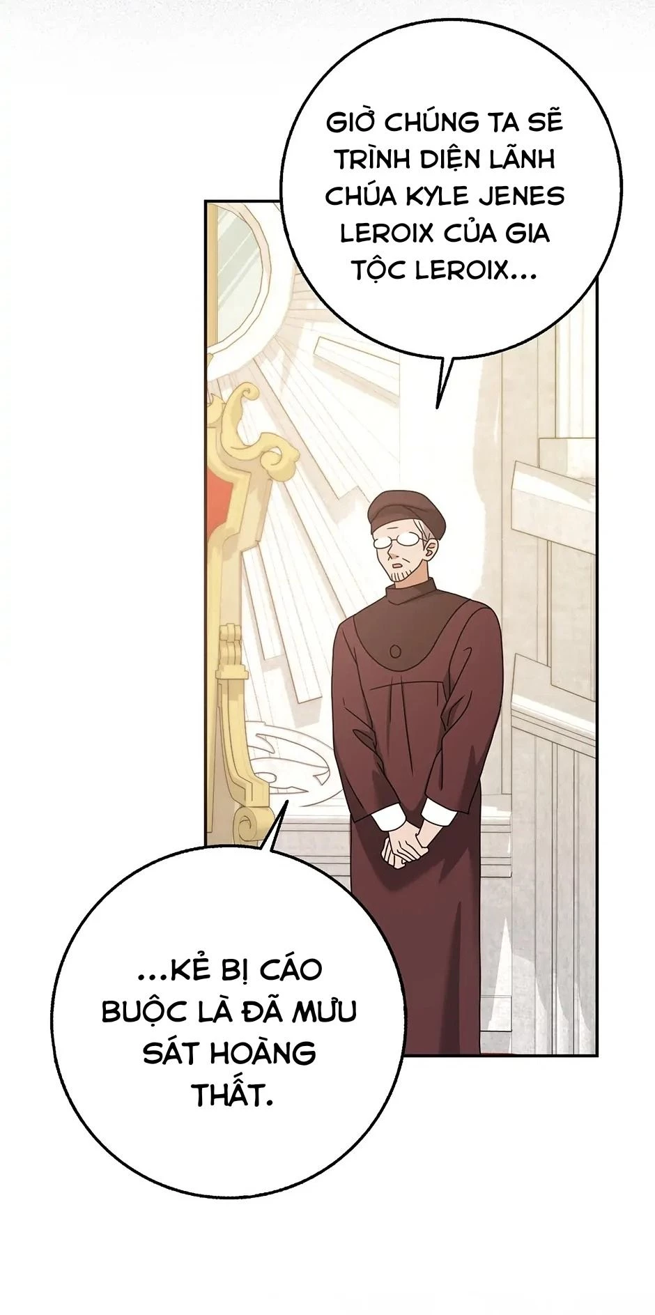 Lọ Lem Đã Mất Tích Chapter 42 - 64