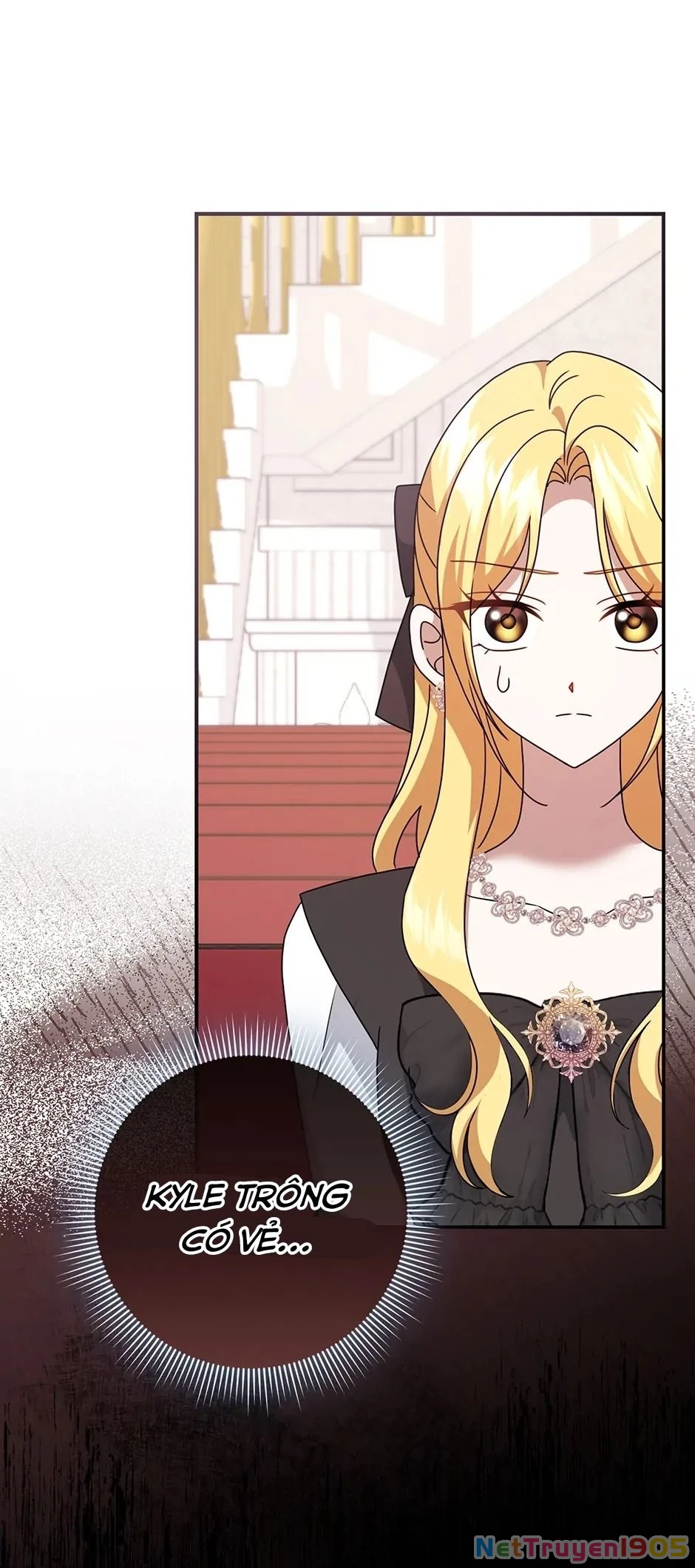 Lọ Lem Đã Mất Tích Chapter 42 - 71