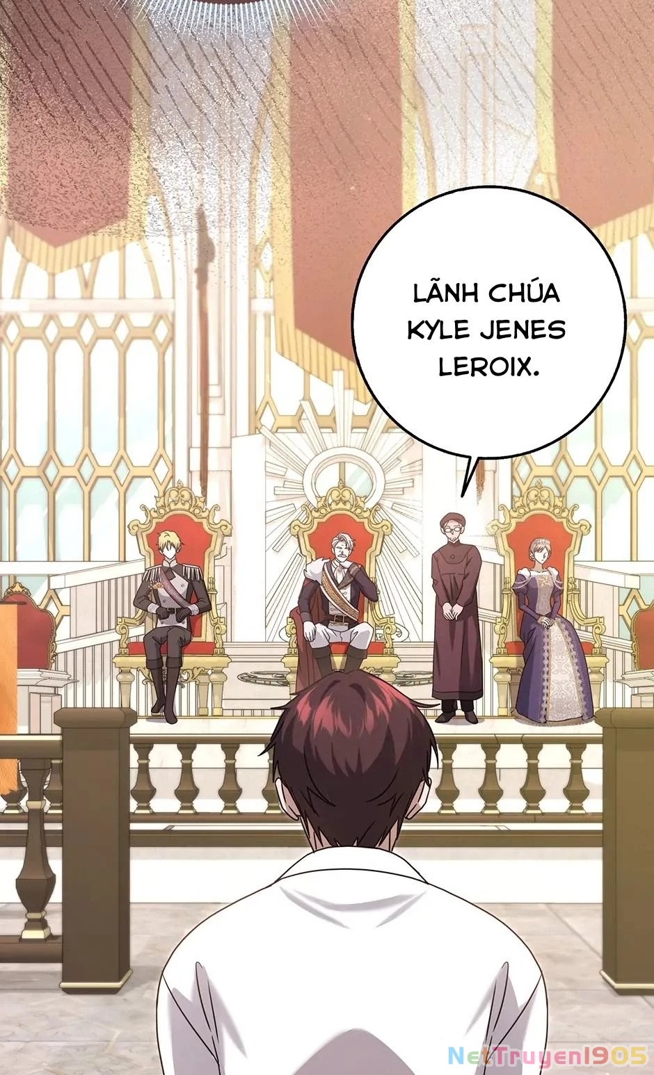 Lọ Lem Đã Mất Tích Chapter 42 - 73