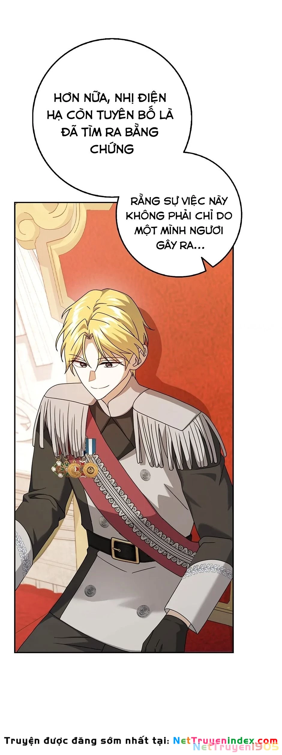 Lọ Lem Đã Mất Tích Chapter 42 - 84