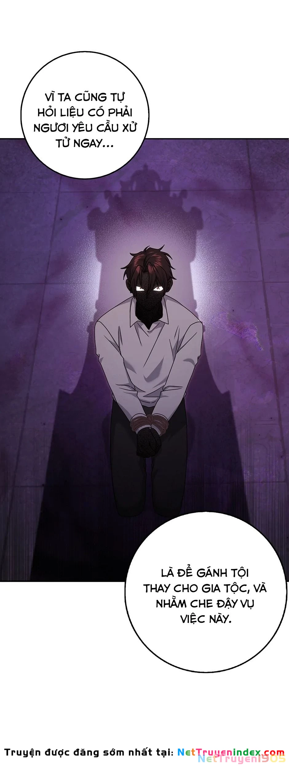 Lọ Lem Đã Mất Tích Chapter 42 - 86