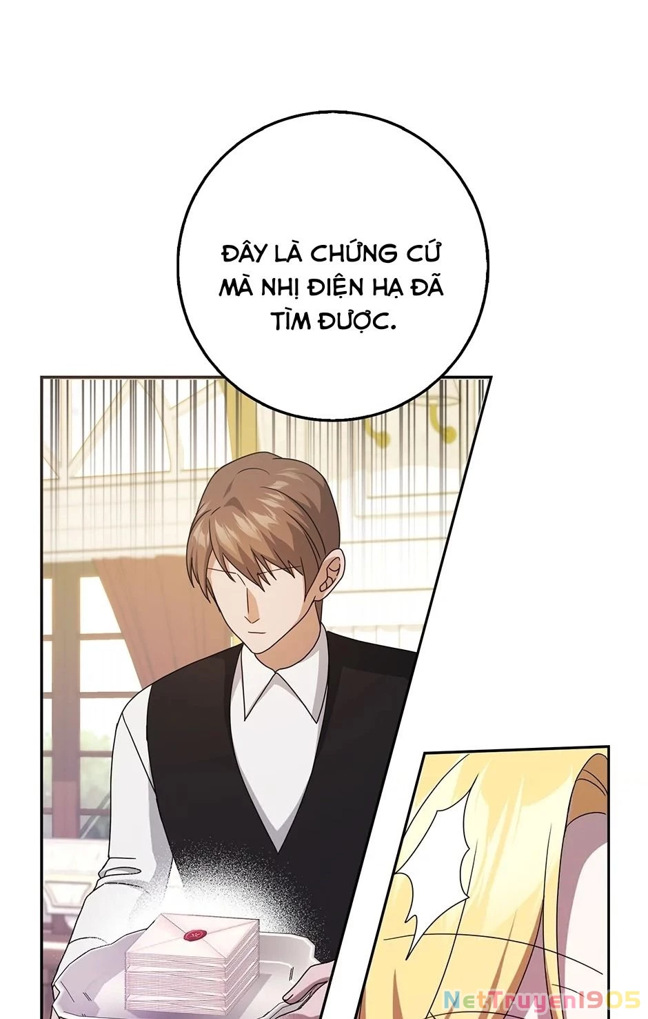 Lọ Lem Đã Mất Tích Chapter 42 - 90