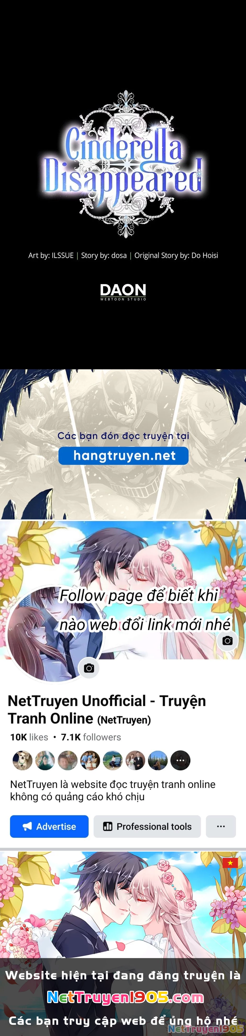 Lọ Lem Đã Mất Tích Chapter 42 - 94