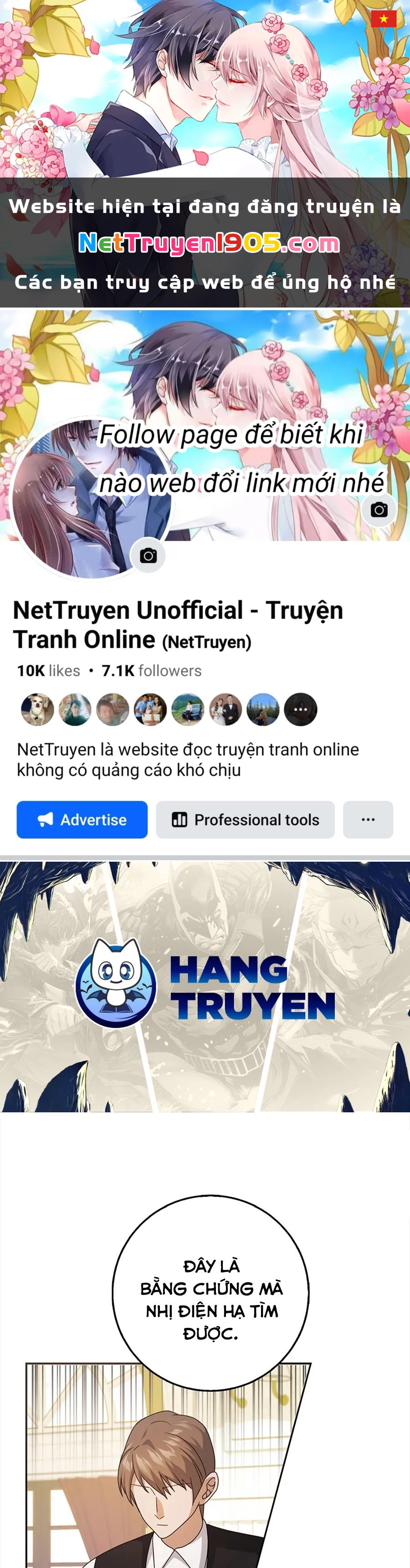 Lọ Lem Đã Mất Tích Chapter 43 - 1