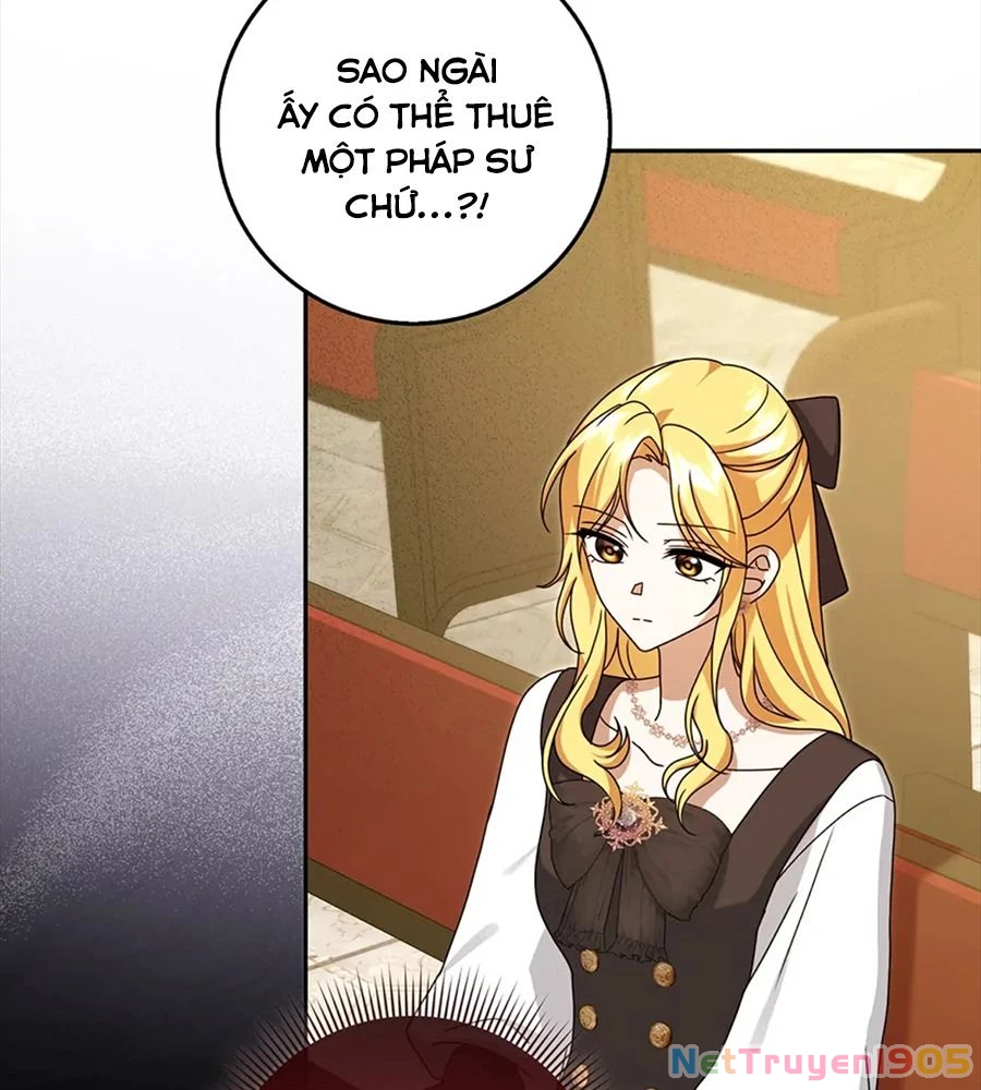 Lọ Lem Đã Mất Tích Chapter 43 - 18