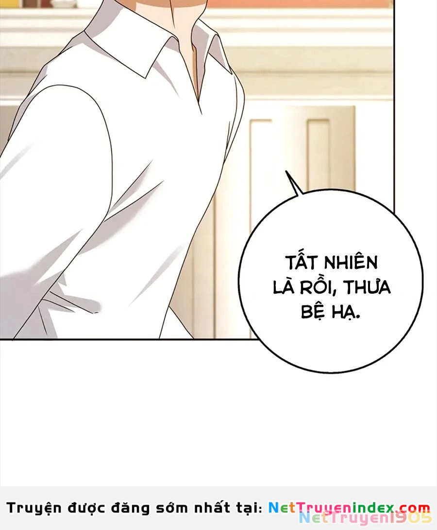 Lọ Lem Đã Mất Tích Chapter 43 - 26