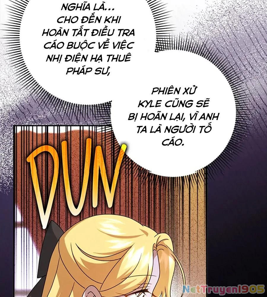 Lọ Lem Đã Mất Tích Chapter 43 - 36