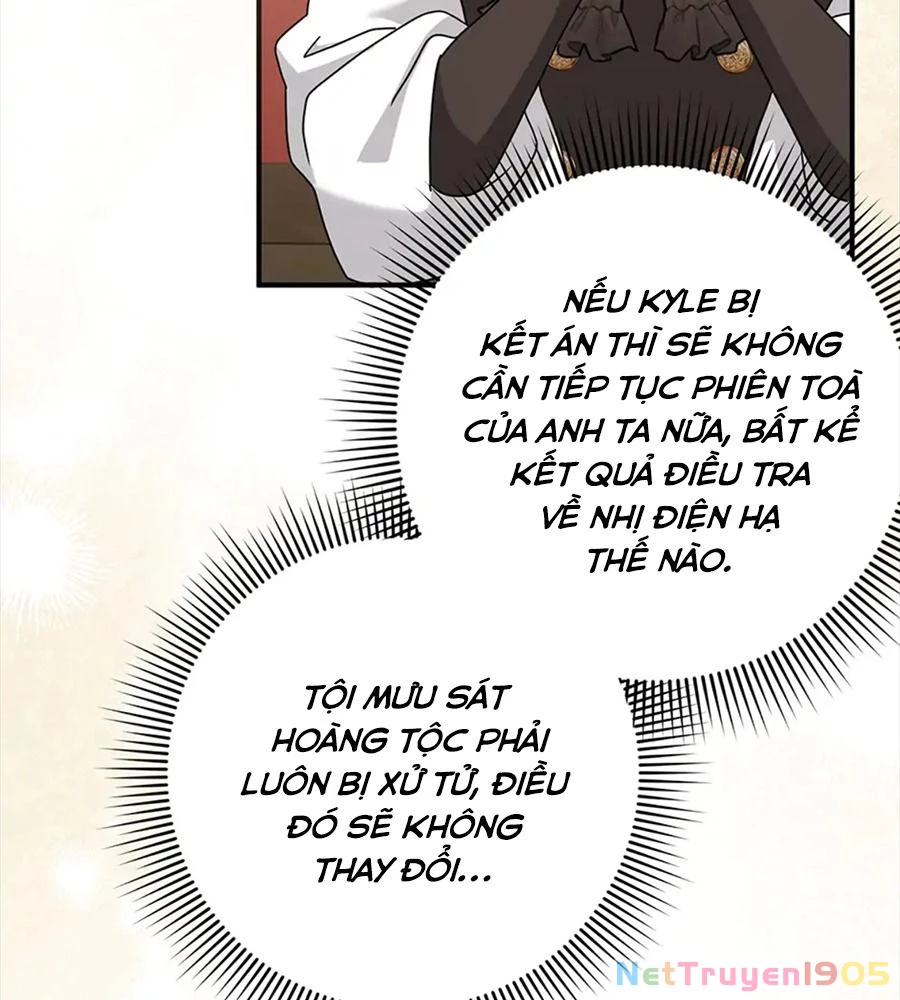 Lọ Lem Đã Mất Tích Chapter 43 - 47