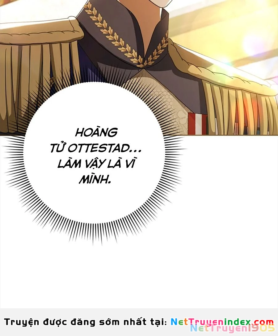 Lọ Lem Đã Mất Tích Chapter 43 - 49