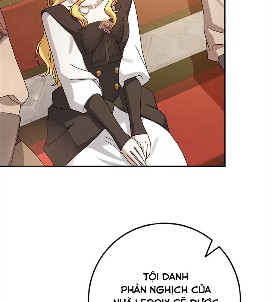 Lọ Lem Đã Mất Tích Chapter 43 - 55
