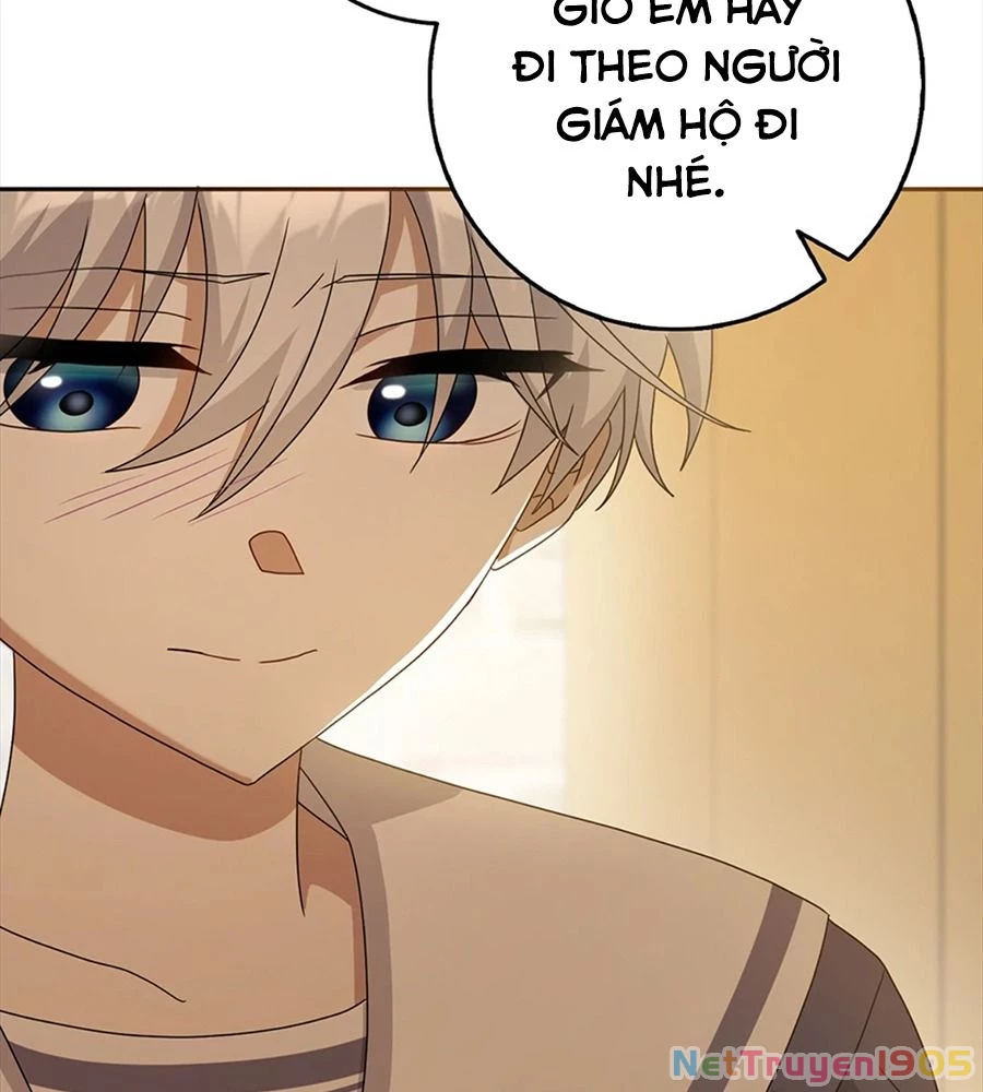 Lọ Lem Đã Mất Tích Chapter 43 - 108