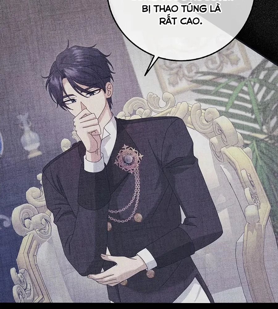 Lọ Lem Đã Mất Tích Chapter 43 - 114