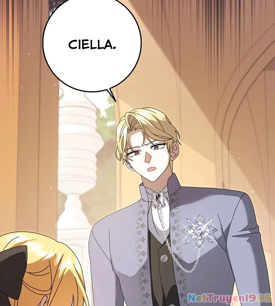 Lọ Lem Đã Mất Tích Chapter 43 - 116