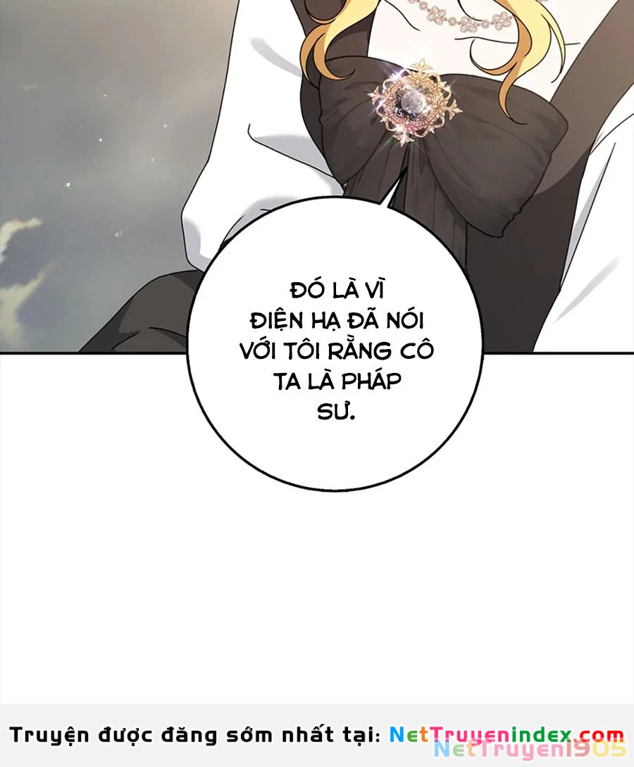 Lọ Lem Đã Mất Tích Chapter 43 - 119