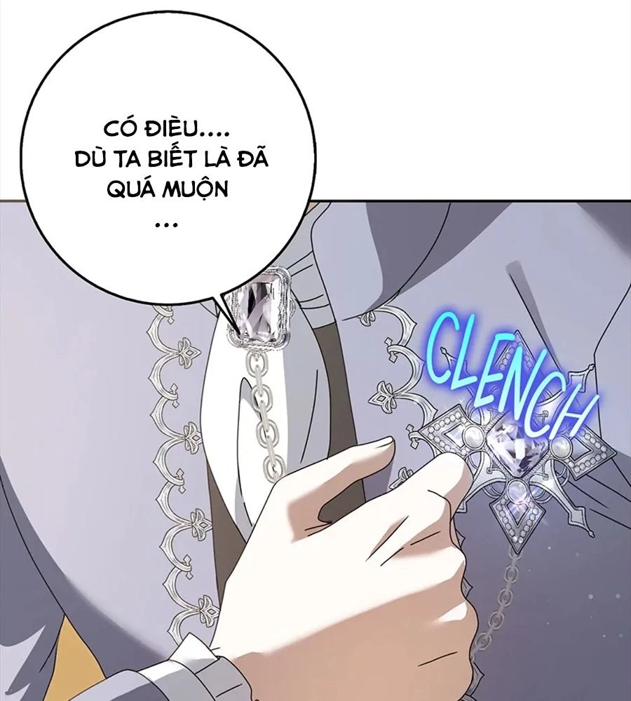 Lọ Lem Đã Mất Tích Chapter 43 - 122