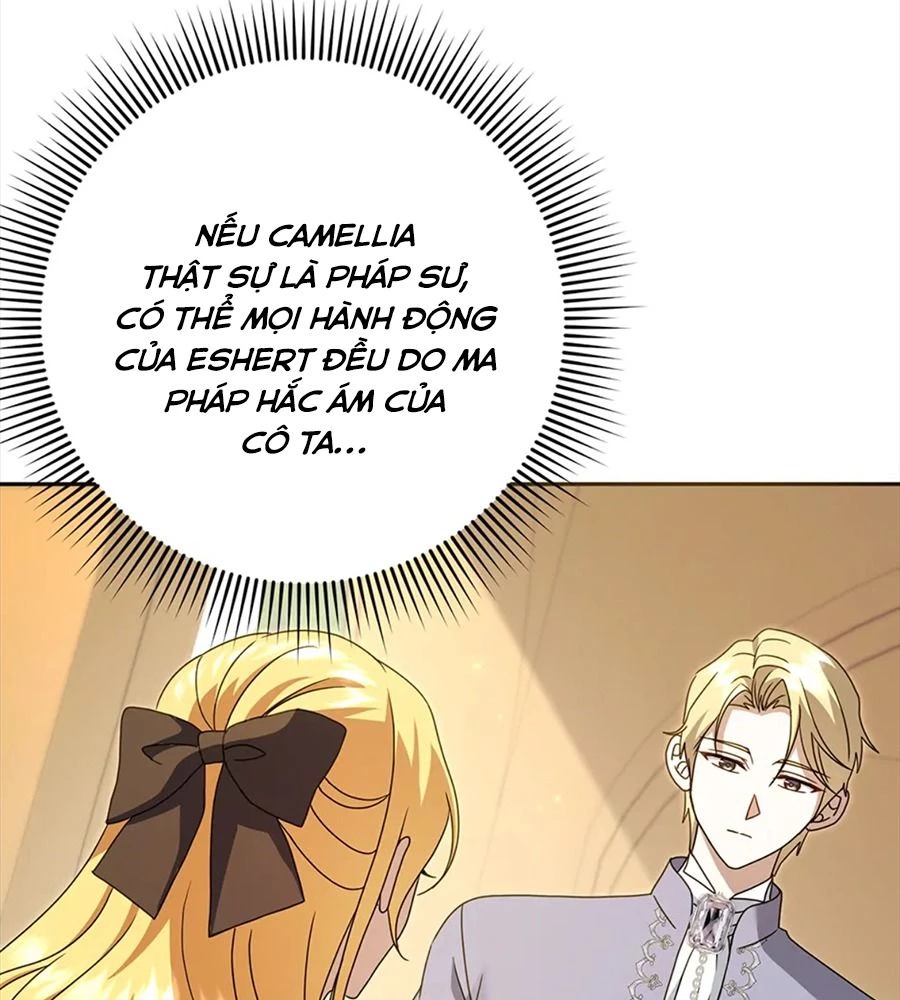 Lọ Lem Đã Mất Tích Chapter 43 - 126