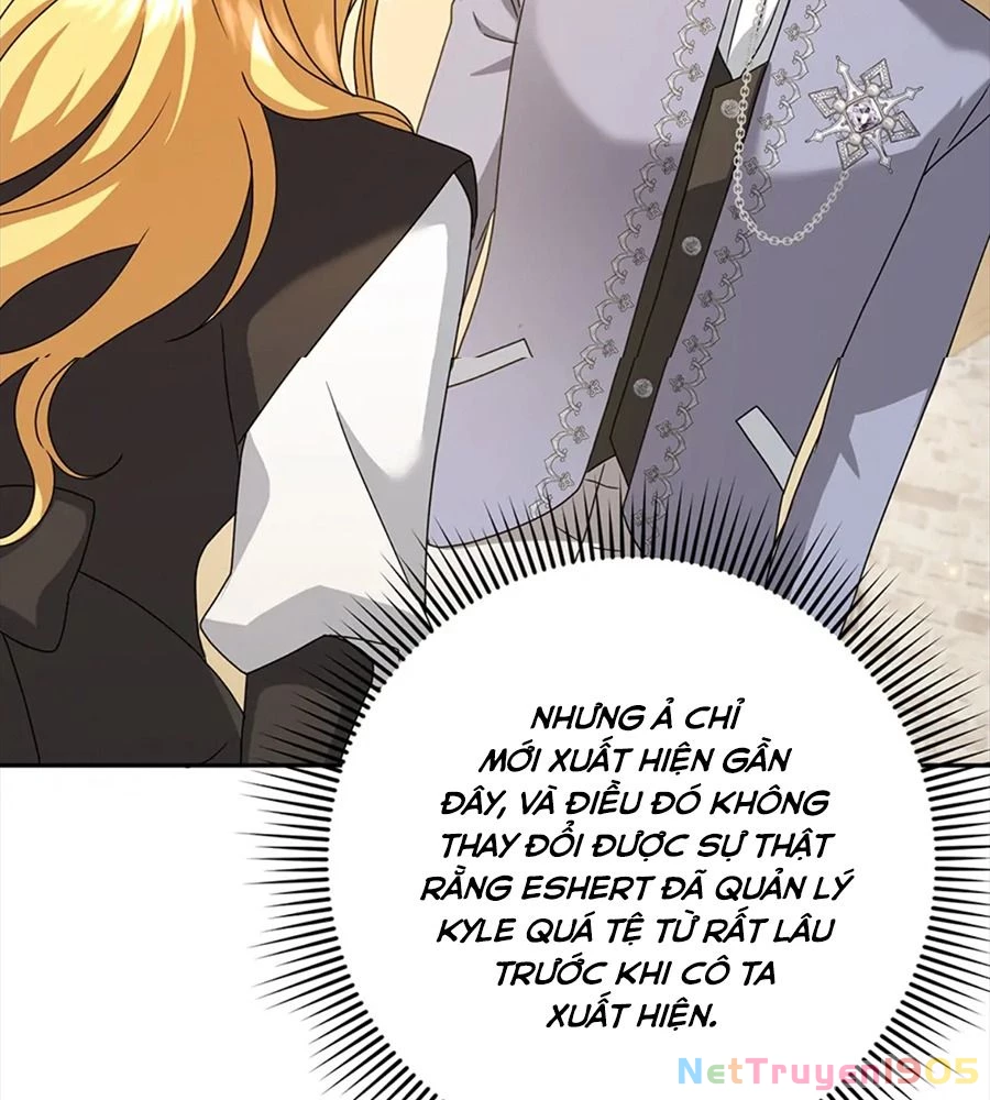 Lọ Lem Đã Mất Tích Chapter 43 - 127