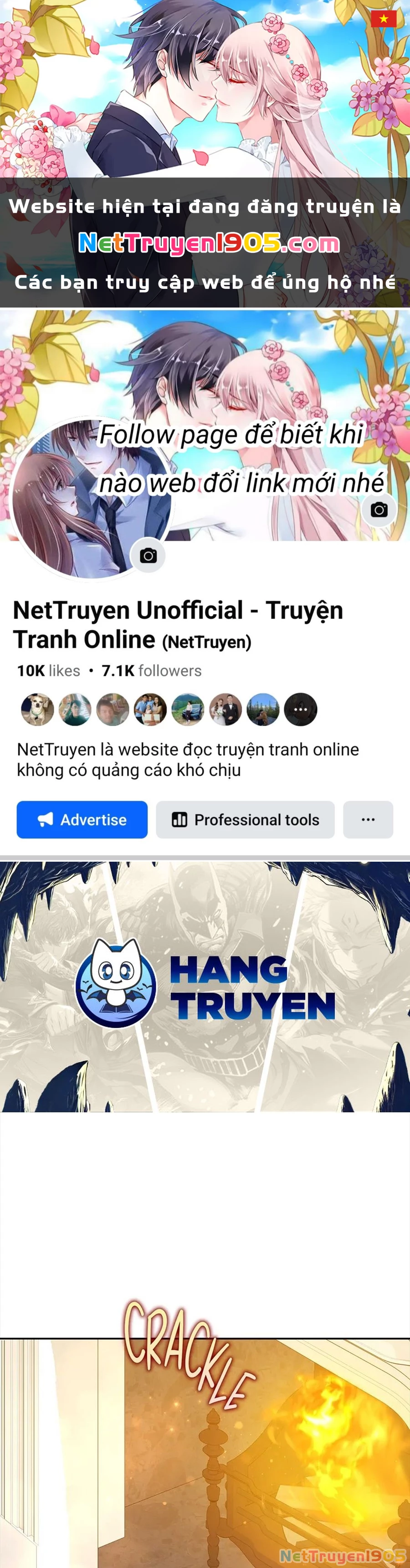Lọ Lem Đã Mất Tích Chapter 44 - 1