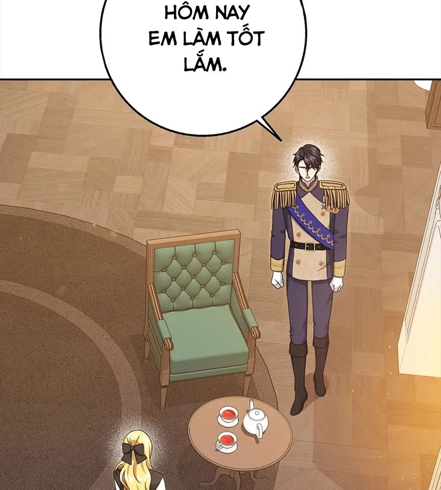 Lọ Lem Đã Mất Tích Chapter 44 - 3