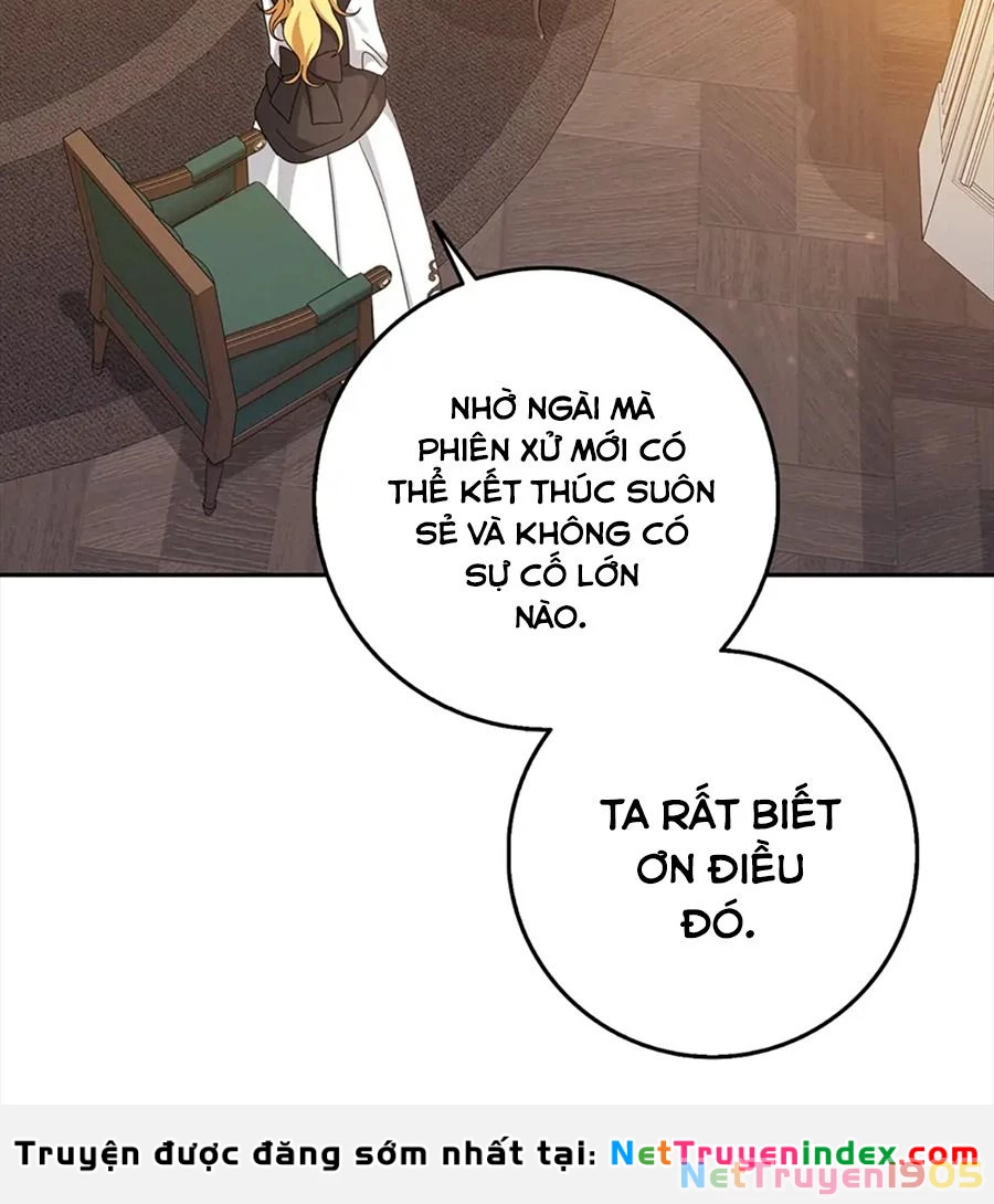 Lọ Lem Đã Mất Tích Chapter 44 - 4