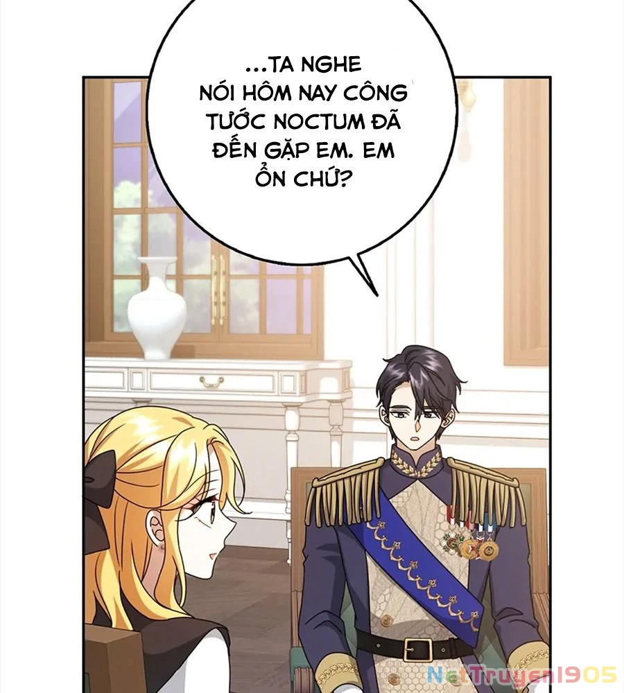 Lọ Lem Đã Mất Tích Chapter 44 - 7