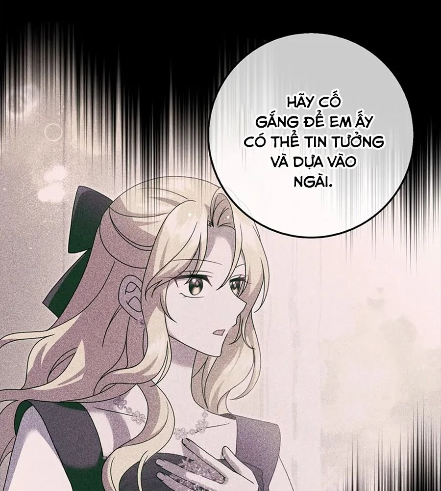 Lọ Lem Đã Mất Tích Chapter 44 - 11
