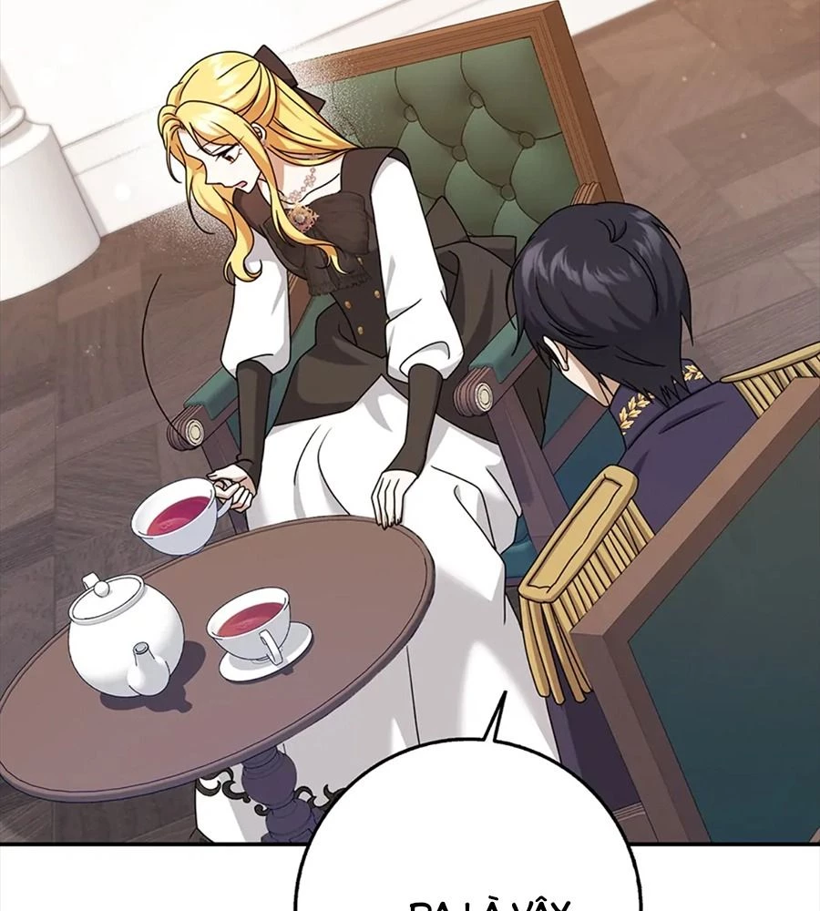 Lọ Lem Đã Mất Tích Chapter 44 - 24