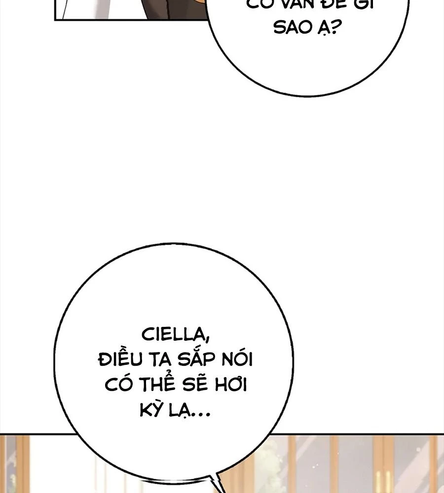 Lọ Lem Đã Mất Tích Chapter 44 - 27
