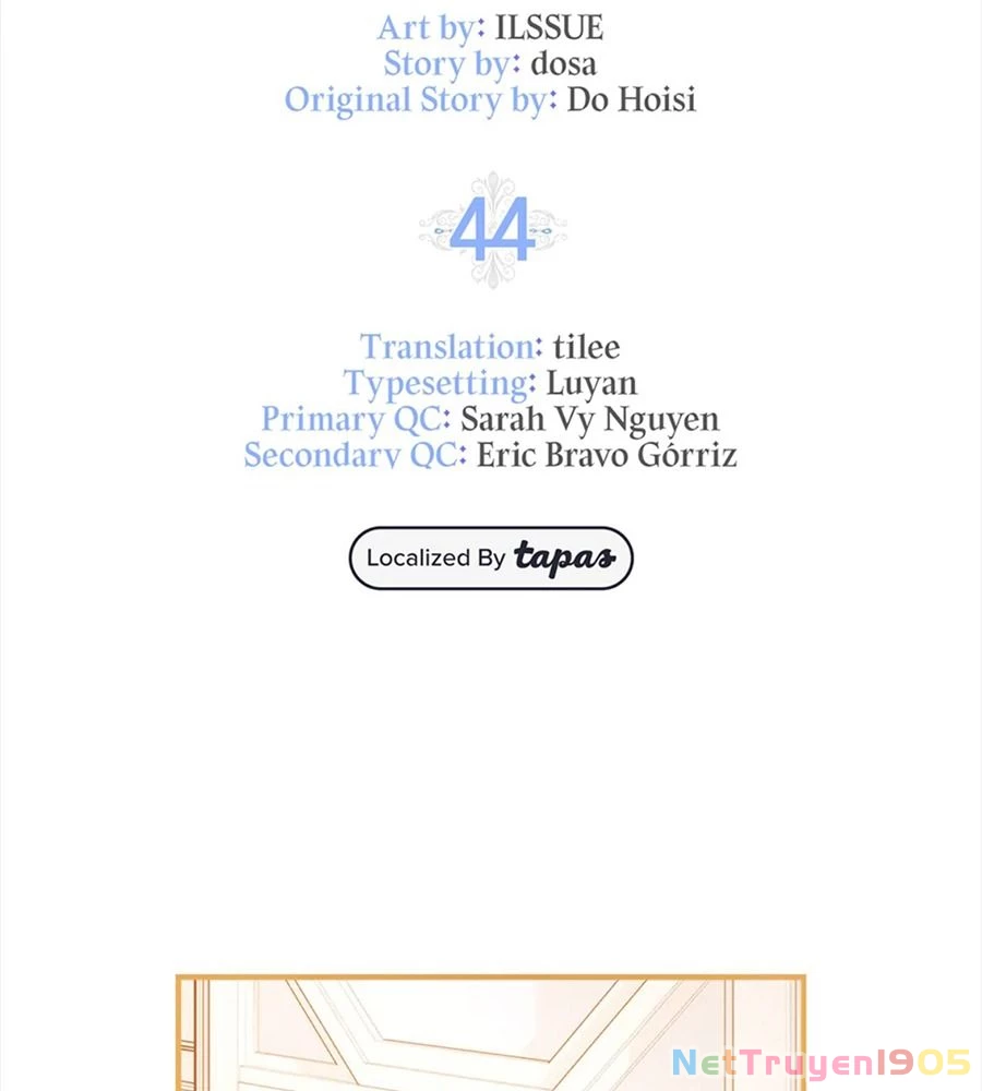 Lọ Lem Đã Mất Tích Chapter 44 - 33