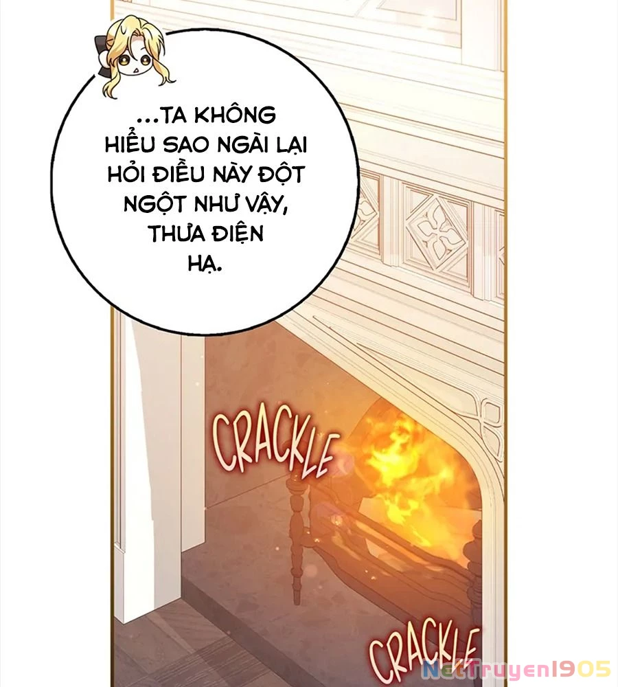 Lọ Lem Đã Mất Tích Chapter 44 - 34