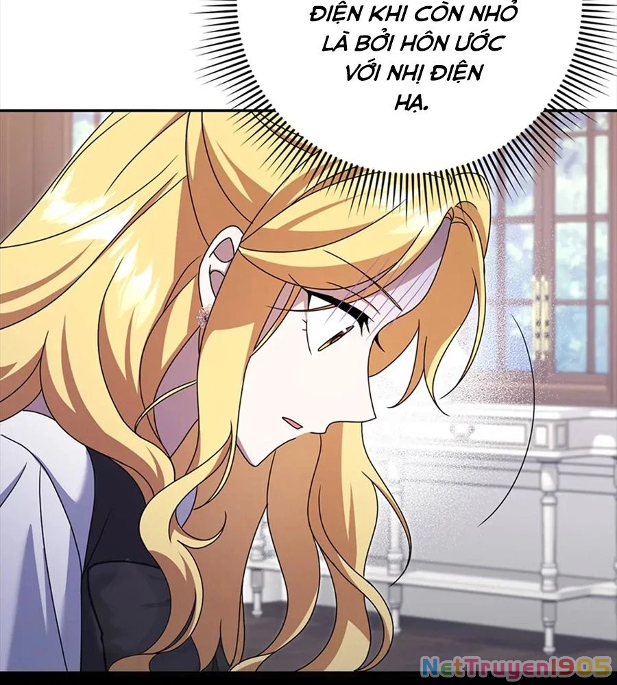 Lọ Lem Đã Mất Tích Chapter 44 - 46