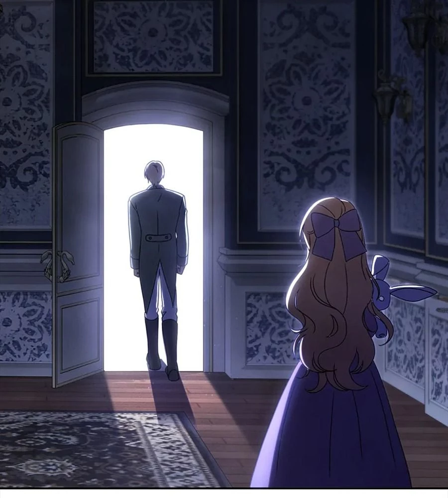Lọ Lem Đã Mất Tích Chapter 44 - 48