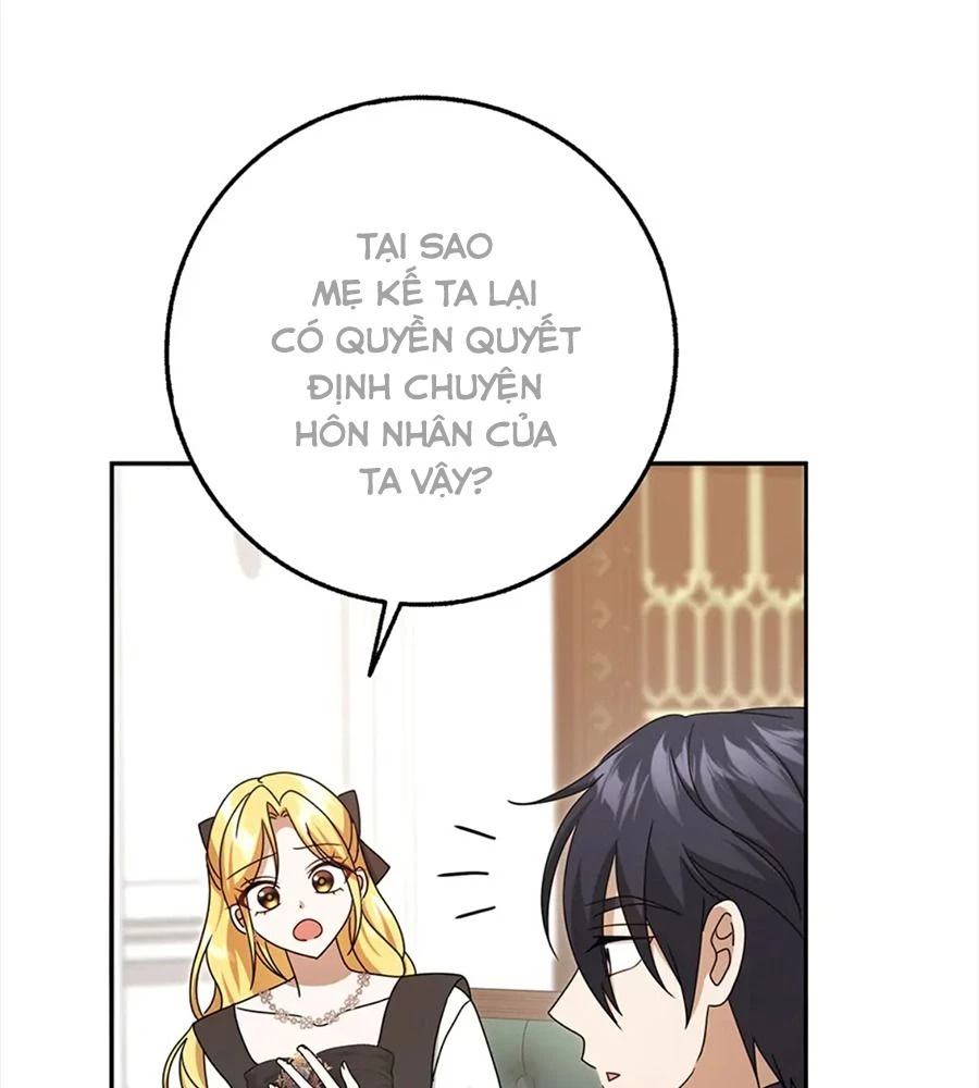 Lọ Lem Đã Mất Tích Chapter 44 - 51