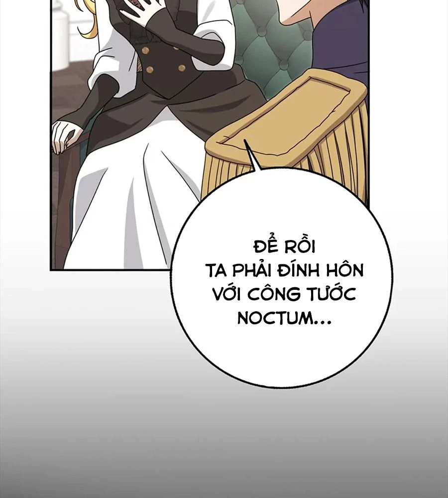 Lọ Lem Đã Mất Tích Chapter 44 - 52