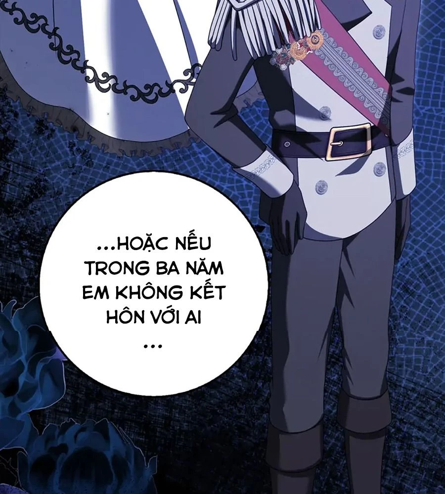 Lọ Lem Đã Mất Tích Chapter 44 - 55