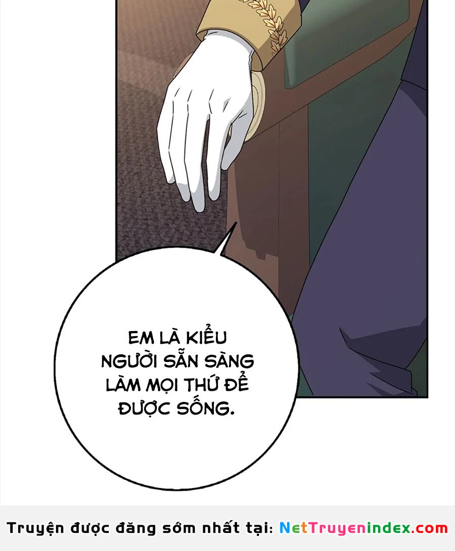 Lọ Lem Đã Mất Tích Chapter 44 - 100