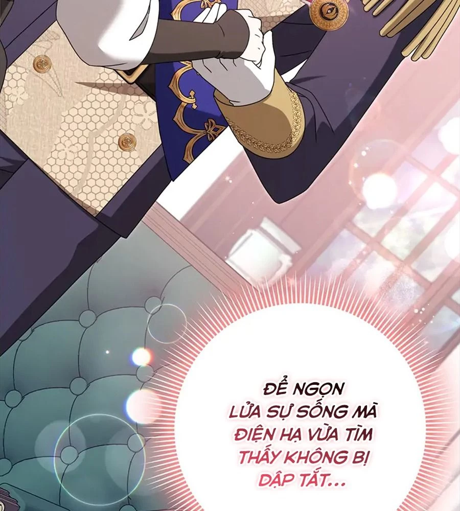 Lọ Lem Đã Mất Tích Chapter 44 - 121