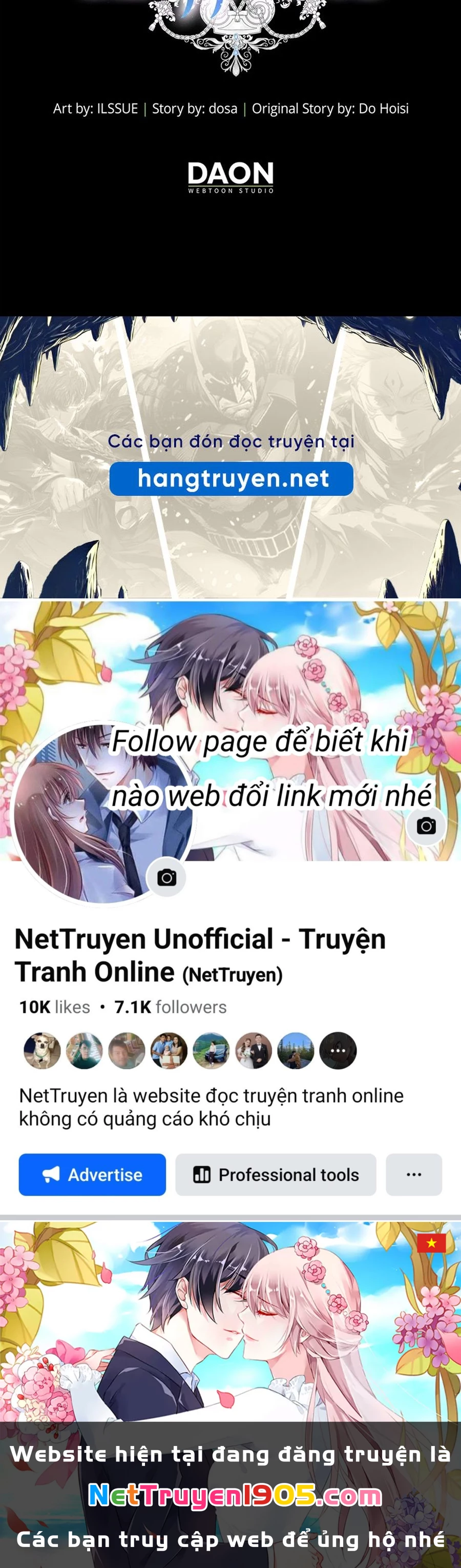 Lọ Lem Đã Mất Tích Chapter 44 - 132