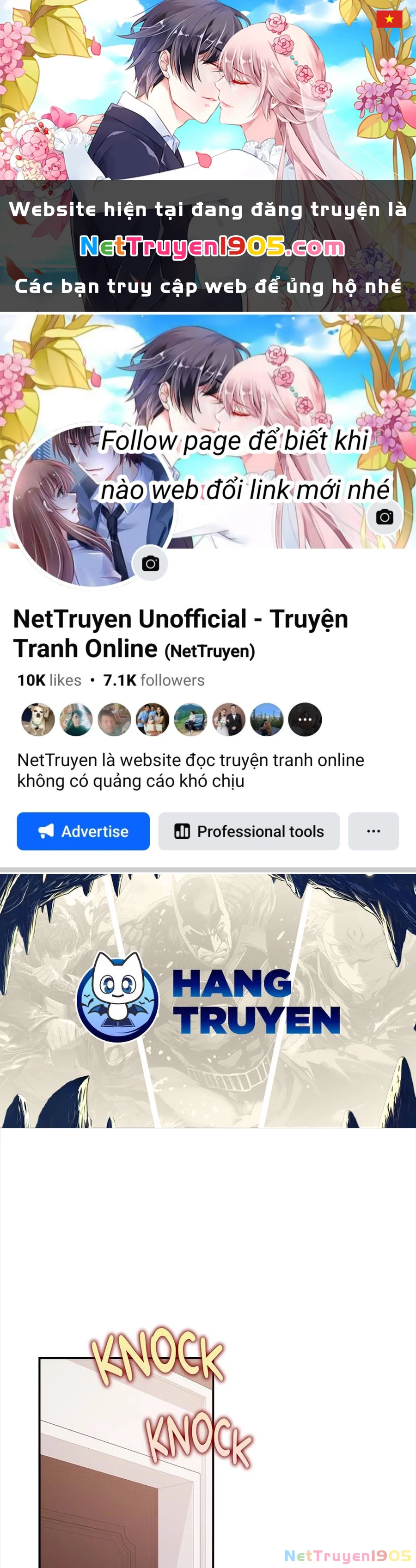 Lọ Lem Đã Mất Tích Chapter 45 - 1