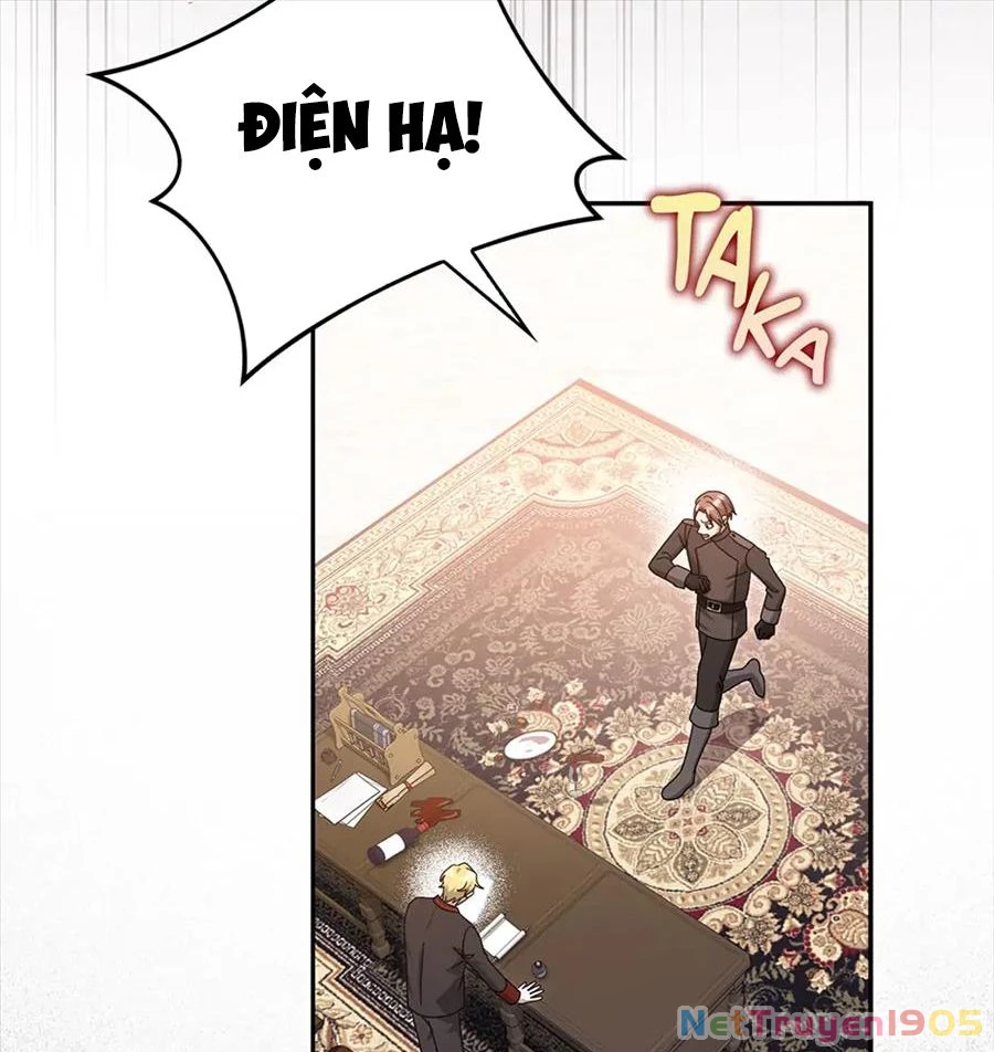 Lọ Lem Đã Mất Tích Chapter 45 - 7