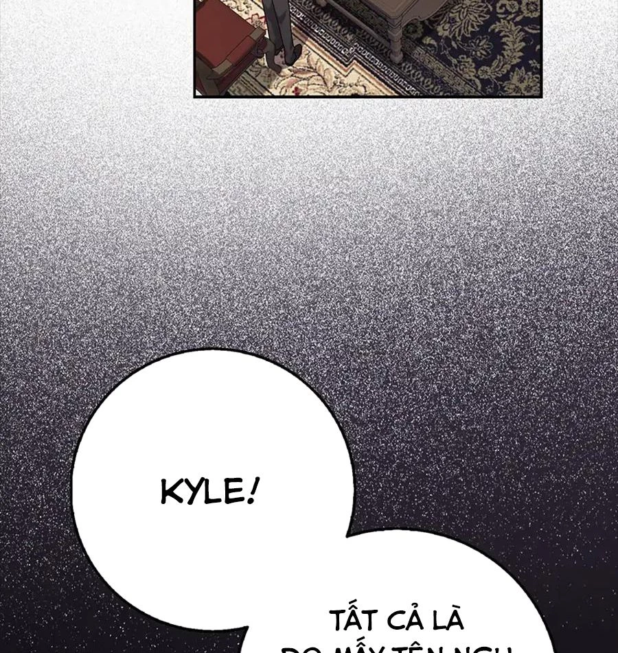 Lọ Lem Đã Mất Tích Chapter 45 - 8