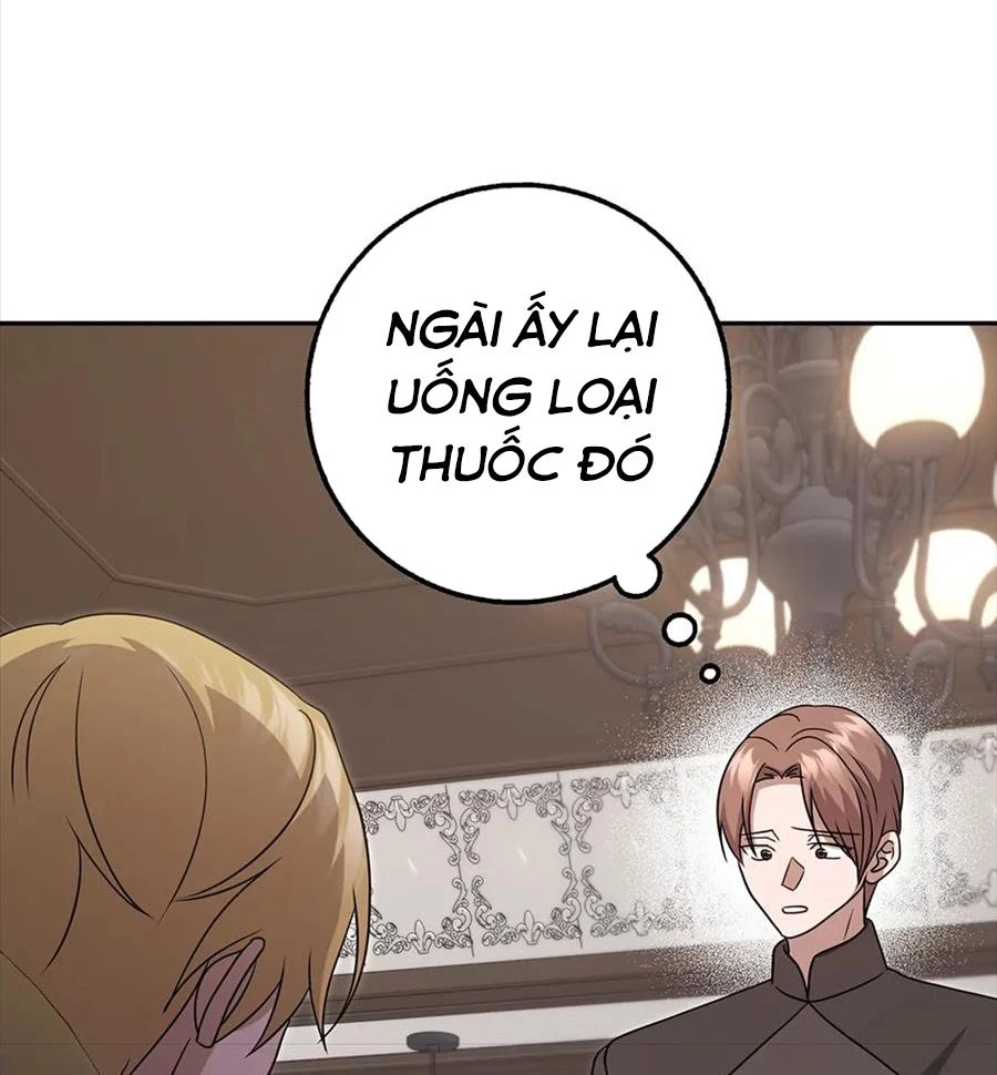 Lọ Lem Đã Mất Tích Chapter 45 - 20
