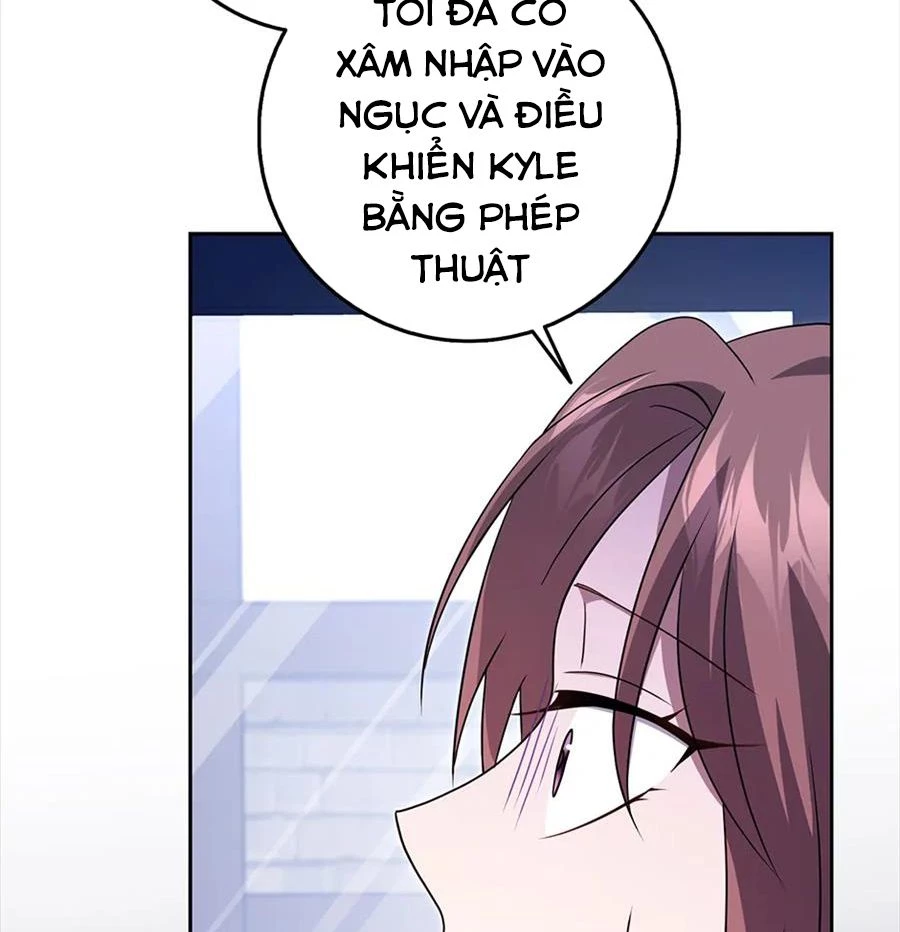Lọ Lem Đã Mất Tích Chapter 45 - 53