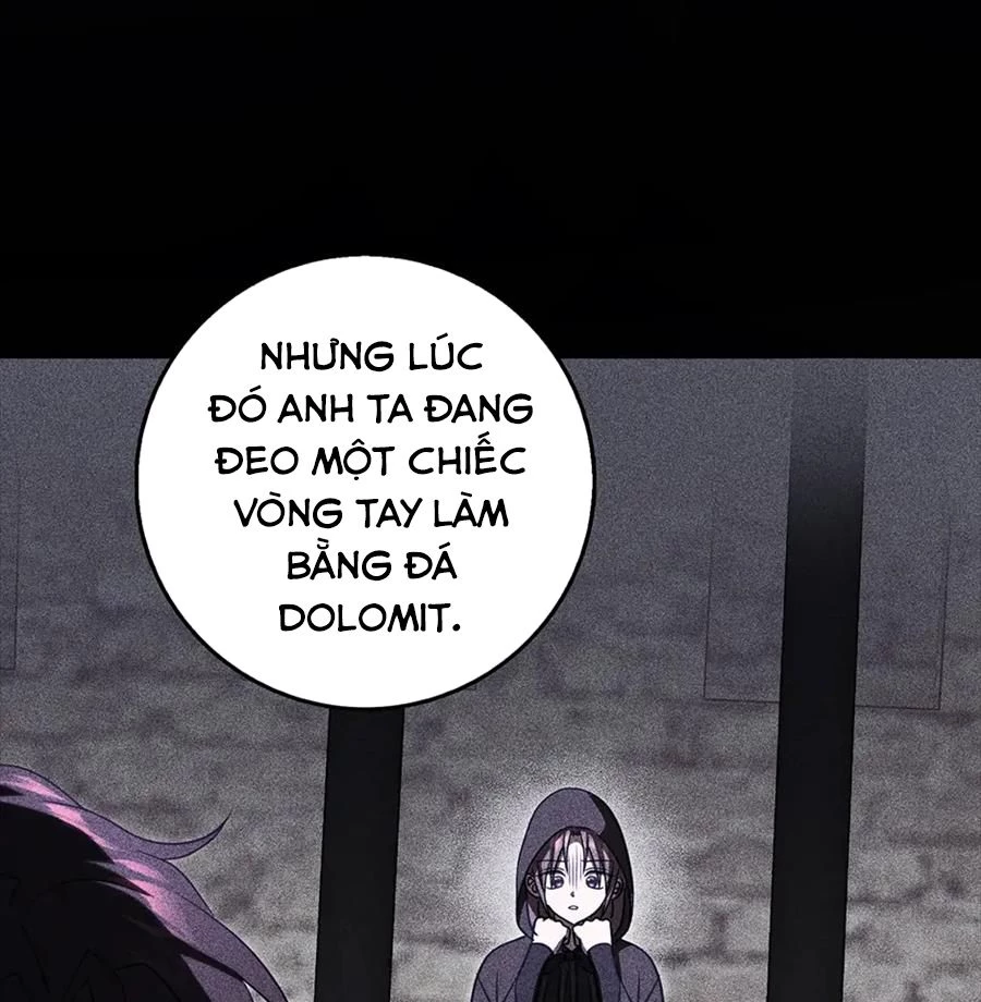 Lọ Lem Đã Mất Tích Chapter 45 - 55