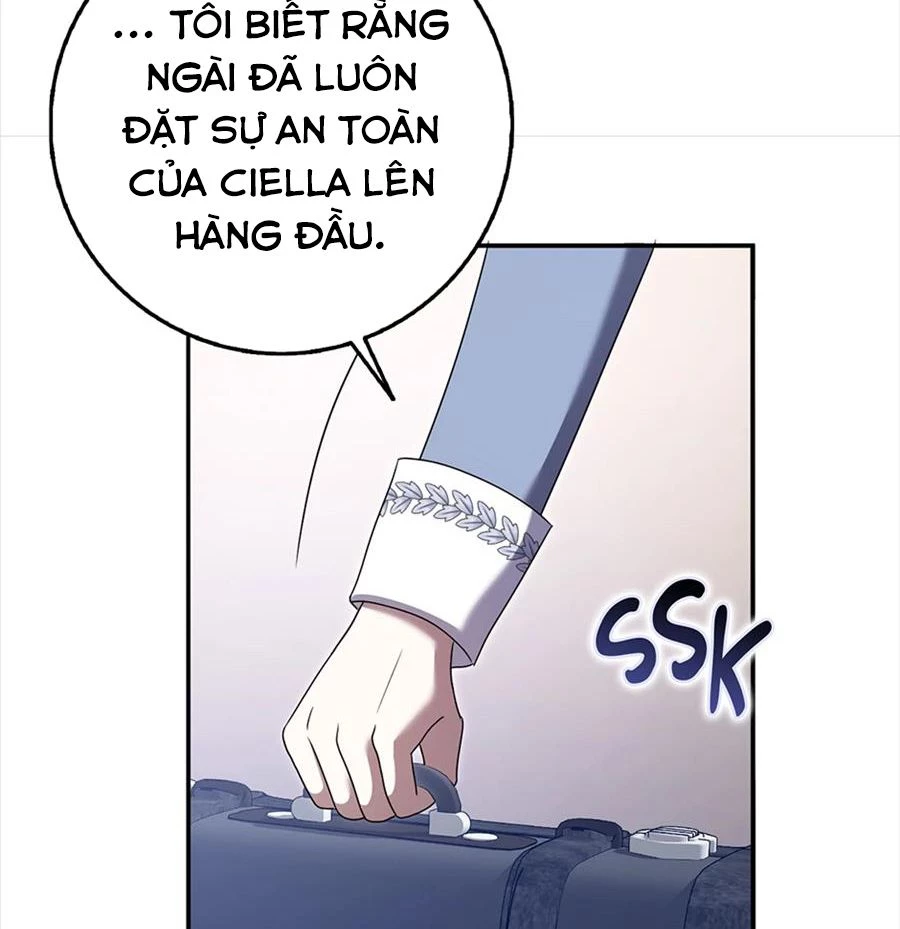 Lọ Lem Đã Mất Tích Chapter 45 - 80