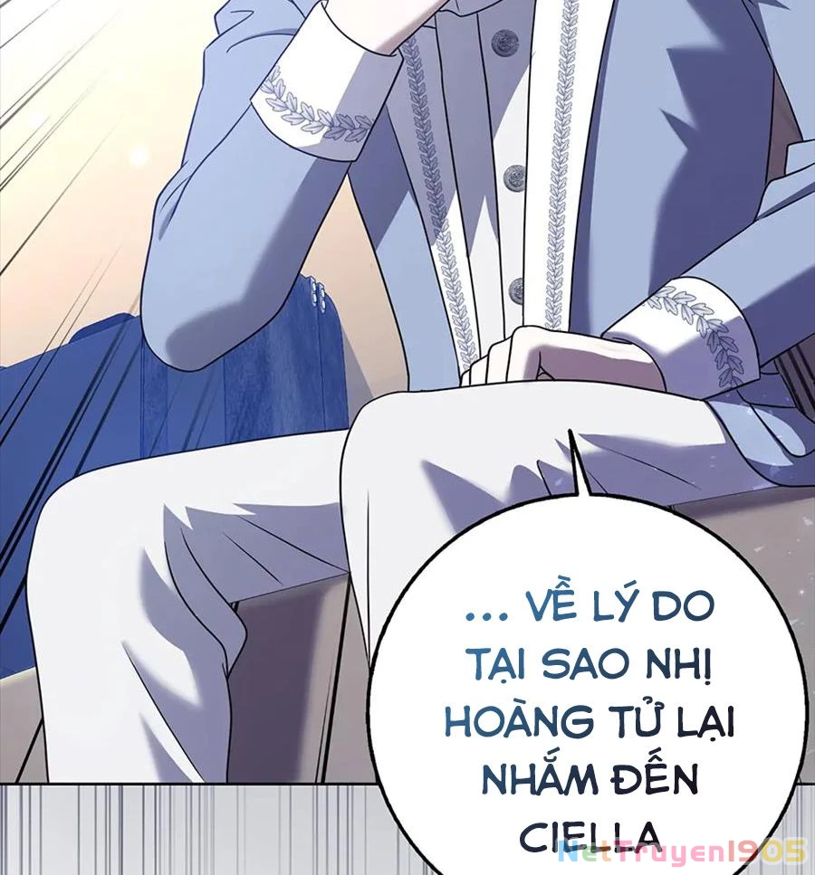 Lọ Lem Đã Mất Tích Chapter 45 - 102