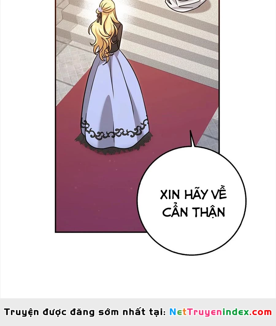 Lọ Lem Đã Mất Tích Chapter 45 - 115