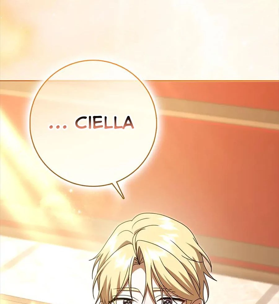 Lọ Lem Đã Mất Tích Chapter 45 - 128