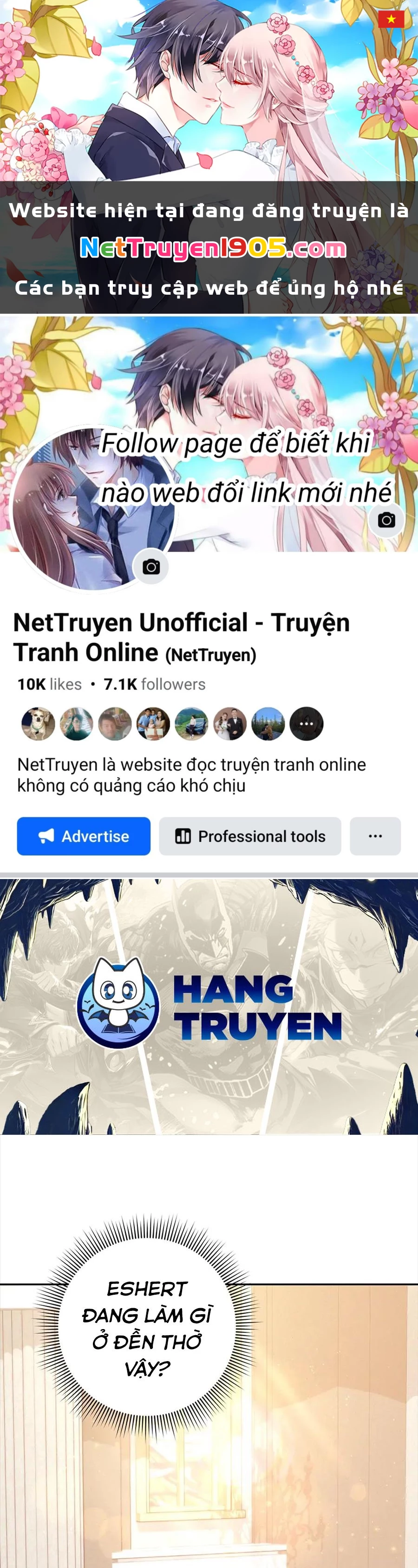 Lọ Lem Đã Mất Tích Chapter 46 - 1